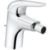 Eurostyle poignée pleine mitigeur bidet - Grohe