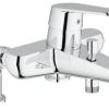 Eurodisc Cosmopolitan mittigeur bain/douche - Grohe
