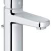 Europlus mitigeur lavabo taille S - Grohe