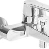 Hansapolo mitigeur bain/douche chromé - Hansa