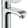 Metris 110 mitigeur lavabo - Hansgrohe