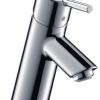 Mitigeur lavabo Talis 80 - Hansgrohe