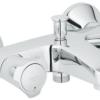 Costa L mélangeur bain/douche - Grohe