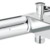 Grohtherm 1000 cosmopolitan mitigeur thermostatique bain douche - Grohe