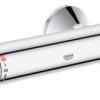 Grohtherm 1000 Mitigeur thermostatique douche - Grohe