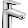 Talis E 80 mitigeur lavabo - Hansgrohe