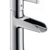 Talis Cassic 90 Natural mitigeur lavabo - Hansgrohe