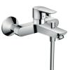 Talis E mitigeur bain/douche - Hansgrohe