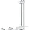 Grohtherm 1000 Cosmopolitan mitigeur thermostatique douche - Grohe