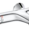 Grohtherm 1000 mitigeur thermostatique bain douche - Grohe