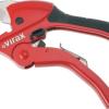 Coupe tube pour pvc - Virax