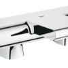 Grohtherm 2000  mitigeur thermostatique bain douche - Grohe