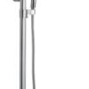 Oblo colonne douche thermostatique - Jacob Delafon