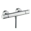 Ecostat comfort mitigeur thermostatique douche - Hansgrohe