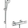 Ecostat comfort mitigeur thermostatique douche - Hansgrohe