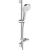 Croma Select E 110 Vario set barre de douche - Hansgrohe