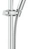Relexa 100 Trio set barre de douche 3 jets - Grohe