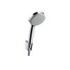 Croma 100 Vario Porter S set bain douche - Hansgrohe