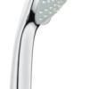Euphoria 110 Massage douchette 3 jets - Grohe