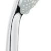 Euphoria 110 Duo douchette 2 jets - Grohe