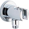 Relaxa coude de sortie avec clapet - Grohe