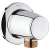 Movario coude de sortie - Grohe