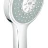 Power Soul Cosmopolitan 130 douchette 4 jets - Grohe