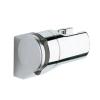 Relexa support mural de douchette orientable - Grohe