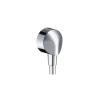 Fitfix coude de sortie 1/2" - Hansgrohe