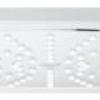 Rainshower F série 10  plafonnier douche 1 jet - Grohe