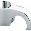 Support de douchette sur ecrou - Grohe
