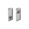 Unica S set de montage d'angle pour barre de douche - Hansgrohe
