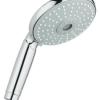 Rainshower Classic 130 douchette 3 jets - Grohe