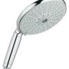 Rainshower Classic 160 douchette 4 jets - Grohe