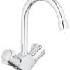 Costa L mélangeur lavabo - Grohe