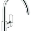 Bauloop mitigeur évier - Grohe