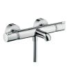 Ecostat comfort mitigeur thermostatique bain douche - Grohe