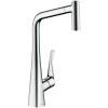 Metris mitigeur évier - Hansgrohe