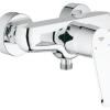 Eurodisc cosmopolitan mitigeur douche - Grohe