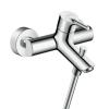 Talis S mitigeur bain/douche - Hansgrohe