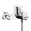Metris mitigeur bain/douche - Hansgrohe