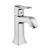 Metris classic 100 mitigeur lavabo - Hansgrohe