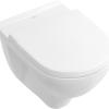 O novo cuvette suspendue - Villeroy Boch