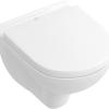 O novo cuvette suspendue - Villeroy Boch