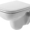 D code cuvette suspendue - Duravit
