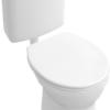 O novo cuvette au sol alimentation  indépendante - Villeroy Boch