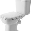 D code cuvette au sol - Duravit