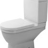 Starck 3 cuvette au sol - Duravit