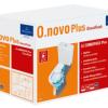 O novo pack wc au sol sans bride abattant freiné - Villeroy Boch