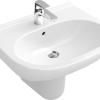 O novo lavabo avec trop plein - Villeroy & Boch